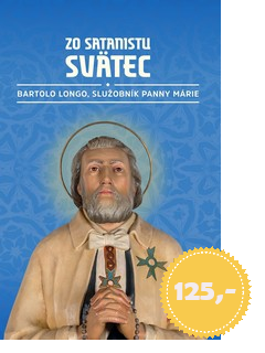 Zo satanistu svätec